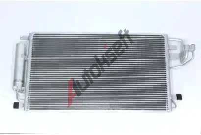 QWP Kondenztor klimatizace QWP WAC251, WAC251