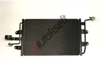 QWP Kondenztor klimatizace QWP WAC253, WAC253