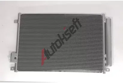 QWP Kondenztor klimatizace QWP WAC261, WAC261