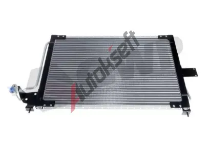 QWP Kondenztor klimatizace QWP WAC264, WAC264