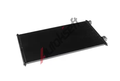 QWP Kondenztor klimatizace QWP WAC268, WAC268