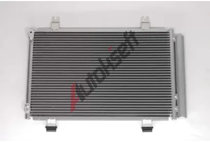 QWP Kondenz�tor klimatizace QWP WAC269, WAC269