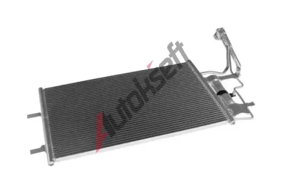 QWP Kondenz�tor klimatizace QWP WAC270, WAC270