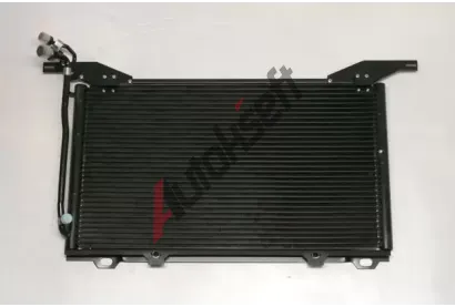 QWP Kondenztor klimatizace QWP WAC272, WAC272