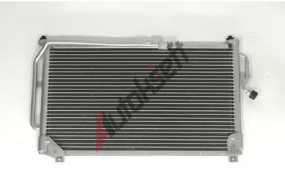 QWP Kondenz�tor klimatizace QWP WAC275, WAC275