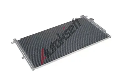 QWP Kondenztor klimatizace QWP WAC283, WAC283