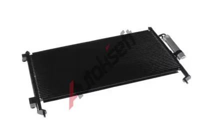 QWP Kondenztor klimatizace QWP WAC284, WAC284