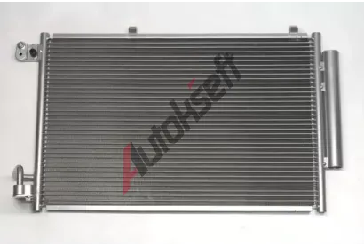 QWP Kondenztor klimatizace QWP WAC285, WAC285