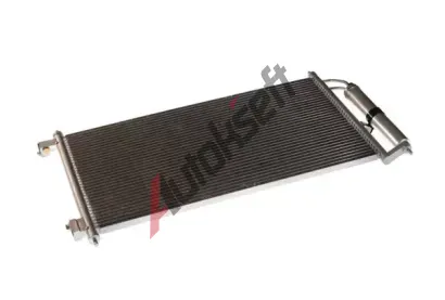 QWP Kondenz�tor klimatizace QWP WAC286, WAC286