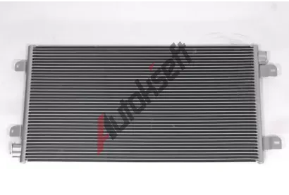 QWP Kondenzátor klimatizace QWP WAC287, WAC287  QWP Kondenzátor klimatizace QWP WAC287, WAC287