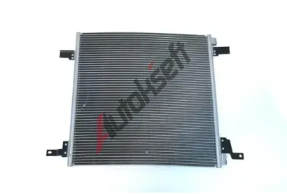 QWP Kondenztor klimatizace QWP WAC291, WAC291