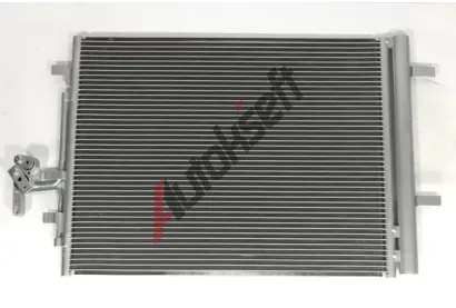 QWP Kondenzátor klimatizace QWP WAC292, WAC292  QWP Kondenzátor klimatizace QWP WAC292, WAC292