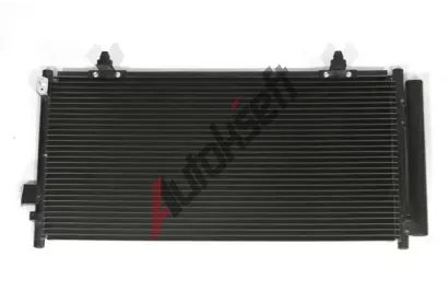 QWP Kondenz�tor klimatizace QWP WAC304, WAC304