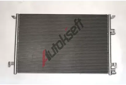 QWP Kondenz�tor klimatizace QWP WAC310, WAC310