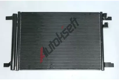 QWP Kondenzátor klimatizace QWP WAC344, WAC344 QWP Kondenzátor klimatizace QWP WAC344, WAC344