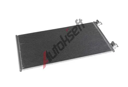 QWP Kondenzátor klimatizace QWP WAC345, WAC345 QWP Kondenzátor klimatizace QWP WAC345, WAC345