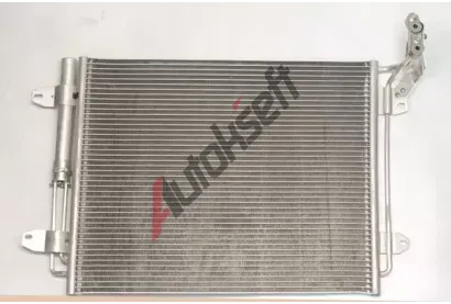 QWP Kondenzátor klimatizace QWP WAC348, WAC348 QWP Kondenzátor klimatizace QWP WAC348, WAC348