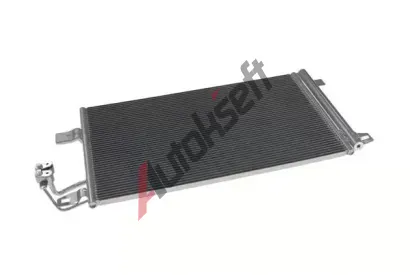 QWP Kondenz�tor klimatizace QWP WAC350, WAC350