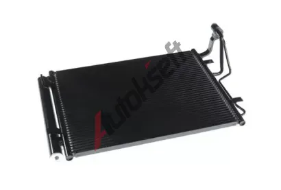 QWP Kondenz�tor klimatizace QWP WAC352, WAC352