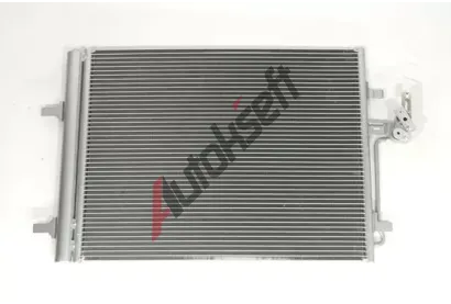 QWP Kondenz�tor klimatizace QWP WAC353, WAC353