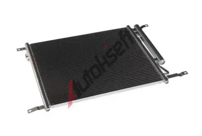 QWP Kondenz�tor klimatizace QWP WAC358, WAC358