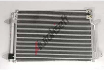 QWP Kondenzátor klimatizace QWP WAC359, WAC359 QWP Kondenzátor klimatizace QWP WAC359, WAC359