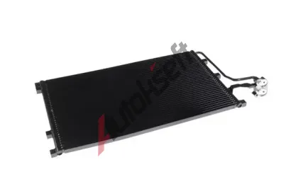 QWP Kondenz�tor klimatizace QWP WAC364, WAC364