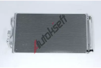 QWP Kondenzátor klimatizace QWP WAC366, WAC366 QWP Kondenzátor klimatizace QWP WAC366, WAC366