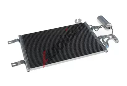 QWP Kondenz�tor klimatizace QWP WAC367, WAC367
