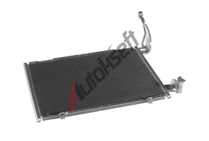 QWP Kondenzátor klimatizace QWP WAC370, WAC370 QWP Kondenzátor klimatizace QWP WAC370, WAC370