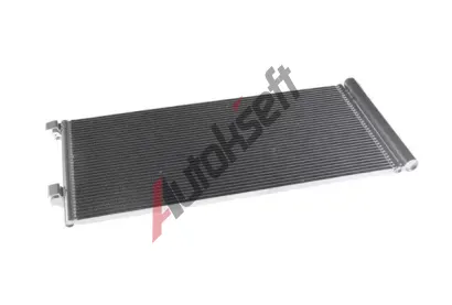 QWP Kondenzátor klimatizace QWP WAC372, WAC372  QWP Kondenzátor klimatizace QWP WAC372, WAC372