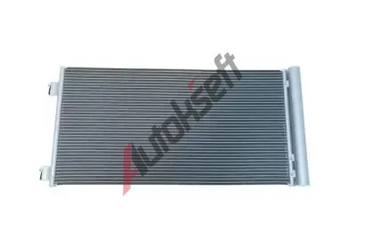 QWP Kondenz�tor klimatizace QWP WAC373, WAC373