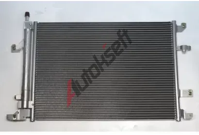 QWP Kondenz�tor klimatizace QWP WAC376, WAC376