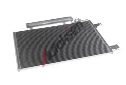 QWP Kondenz�tor klimatizace QWP WAC381, WAC381