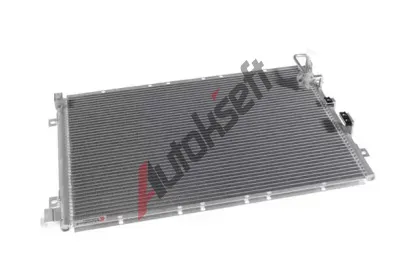 QWP Kondenzátor klimatizace QWP WAC382, WAC382 QWP Kondenzátor klimatizace QWP WAC382, WAC382