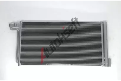 QWP Kondenztor klimatizace QWP WAC383, WAC383