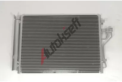 QWP Kondenzátor klimatizace QWP WAC384, WAC384 QWP Kondenzátor klimatizace QWP WAC384, WAC384