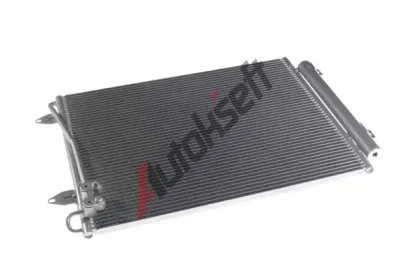 QWP Kondenz�tor klimatizace QWP WAC390, WAC390