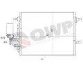 Kondenztor klimatizace QWP ‐ QWP WAC399