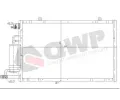 Kondenztor klimatizace QWP ‐ QWP WAC400