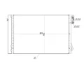 Kondenztor klimatizace QWP ‐ QWP WAC434