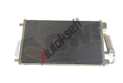 QWP Kondenzátor klimatizace QWP WAC459, WAC459 QWP Kondenzátor klimatizace QWP WAC459, WAC459