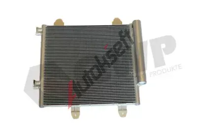 QWP Kondenz�tor klimatizace QWP WAC461, WAC461