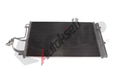 QWP Kondenz�tor klimatizace QWP WAC463, WAC463