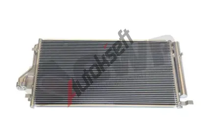 QWP Kondenz�tor klimatizace QWP WAC464, WAC464