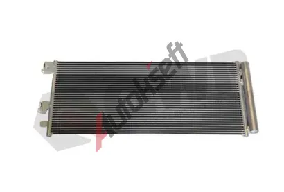 QWP Kondenztor klimatizace QWP WAC469, WAC469