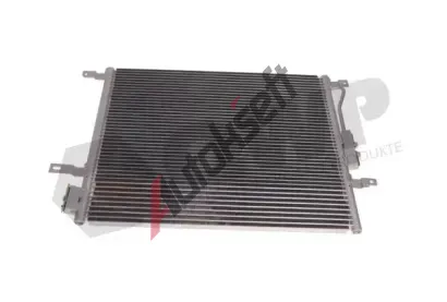 QWP Kondenzátor klimatizace QWP WAC473, WAC473 QWP Kondenzátor klimatizace QWP WAC473, WAC473