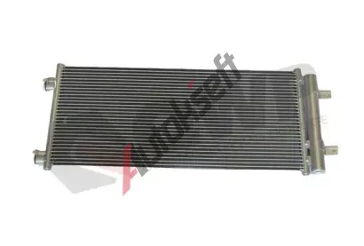 QWP Kondenztor klimatizace QWP WAC476, WAC476