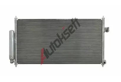 QWP Kondenz�tor klimatizace QWP WAC482, WAC482