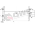 Kondenz�tor klimatizace&nbsp;QWP&nbsp;&dash;&nbsp;QWP WAC496